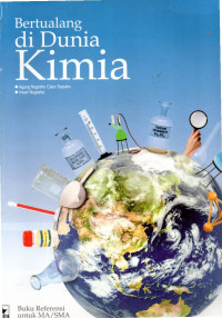 Image of Berpetualang di Dunia Kimia