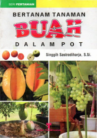 Image of Bertanam Tanaman Buah Dalam Pot