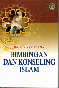 Image of Bimbingan dan Konseling Islam