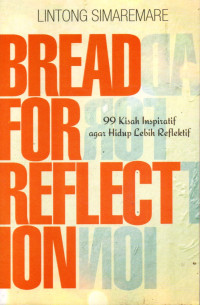 Image of Bread For Reflect Ion