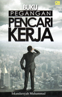 Image of Buku Pegangan Pencari Kerja