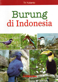 Image of Burung di Indonesia