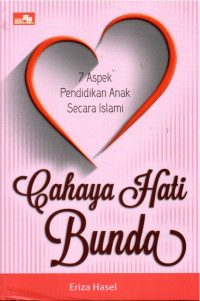 Image of Cahaya Hati Bunda
