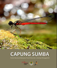 Image of Capung Sumba