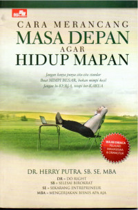 Image of Cara Merancang Masa Depan Agar Hidup Mapan