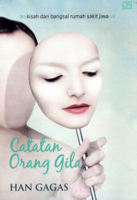 Image of Catatan orang gila
