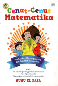Image of Cenat-Cenut Matematika