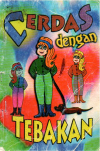 Image of Cerdas dengan Tebakan