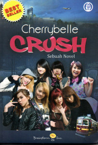 Image of Cherrybelle Crush