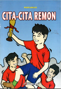 Image of Cita-cita Remon