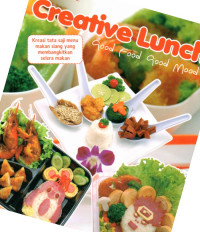 Image of Creative Lunch