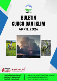 Image of Cuaca dan Iklim April 2024