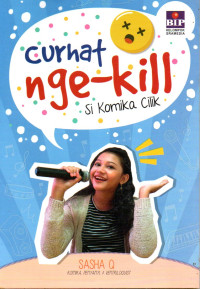 Image of Curhat Nge-Kill Si Komika Cilik