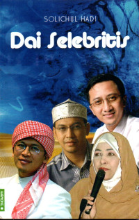 Image of Da'i Selebriti