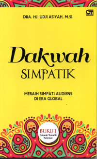 Image of Dakwah Simpatik