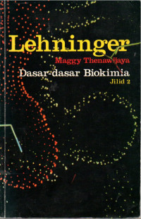 Image of Dasar-dasar BiokimiaJilid 2