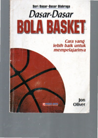 Image of Dasar Dasar Bola Basket