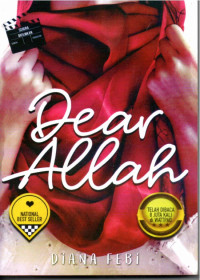Image of Dear Allah