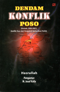 Image of Dendam Konflik Poso