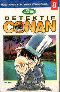 Image of Detektif Conan