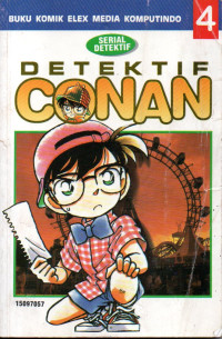 Image of Detektif Conan