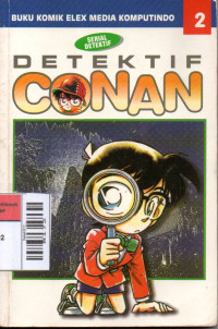 Image of Detektif Conan