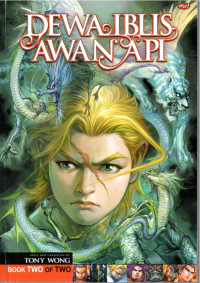 Image of Dewa Iblis Awan Api