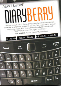 Image of Diary Berry