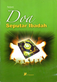Image of Doa Seputar Ibadah