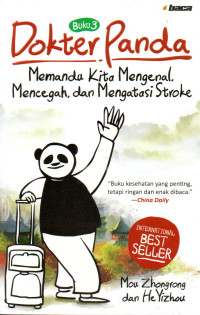 Image of Dokter Panda 3