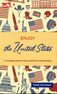 Image of Enjoy the United States