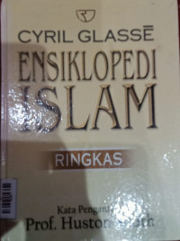 Image of Ensiklopedi Islam: Ringkas