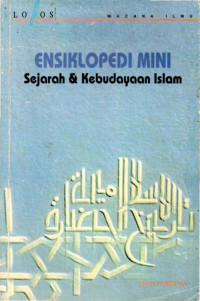 Image of Ensiklopedi Mimi (Sejarah dan Kebudayaan Islam)