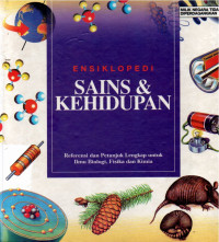 Image of Ensiklopedi Sains dan Kegidupan