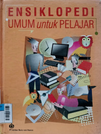 Image of Ensiklopedi Umum Untuk pelajar 12