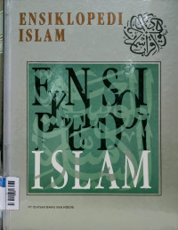 Image of Ensiklopedia Islam