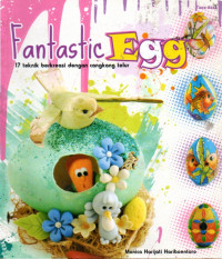 Image of Fantastic Egg