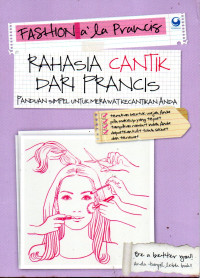 Image of Fashion Ala Prancis