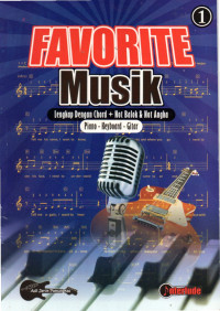 Image of Favorite Musik