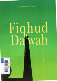 Image of Fiqhud Da'wah
