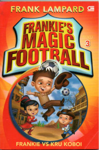 Image of Frankie vs The Cowboy's Crew