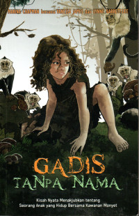 Image of Gadis Tanpa Nama