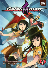 Image of Galauman
