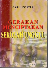Image of Gerakan Menciptakan Sekolah Unggul