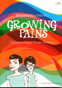 Image of Growing pains