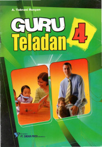 Image of Guru Teladan 4