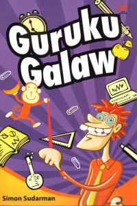 Image of Guruku galaw