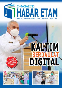 Image of Habar Etam
