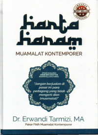 Image of Harta Haram Muamalat Kontemporer