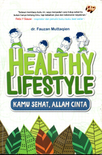 Image of Healty Lifestyle: Kamu Sehat, Allah Cinta